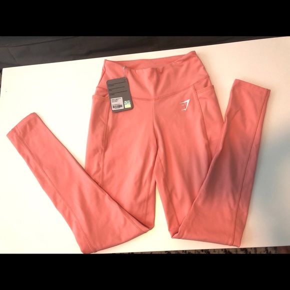 Gymshark Dreamy 2.0 Leggings - Picture 2 of 3